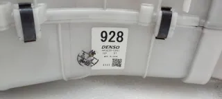 7801A928, 7801A973, 7801B225 корпус печки Mitsubishi Pajero 4 restailing 2 Арт SZ66764, вид 22