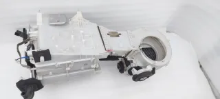 7801A928, 7801A973, 7801B225 корпус печки Mitsubishi Pajero 4 restailing 2 Арт SZ66764, вид 23