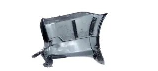 Бампер Mitsubishi Pajero 4 restailing 2 2016г. 6410B321XB - Фото 12