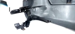 Бампер Mitsubishi Pajero 4 restailing 2 2016г. 6410B321XB - Фото 15