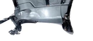 Бампер Mitsubishi Pajero 4 restailing 2 2016г. 6410B321XB - Фото 18