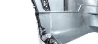 Бампер Mitsubishi Pajero 4 restailing 2 2016г. 6410B322XB - Фото 17