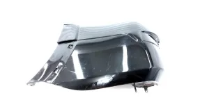 Бампер Mitsubishi Pajero 4 restailing 2 2016г. 6410B322XB - Фото 24
