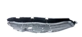 MR432999 Защита топливного бака Mitsubishi Pajero 4 restailing 2 Арт SZ66768, вид 2