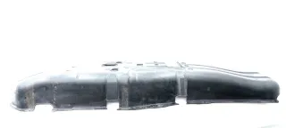 MR432999 Защита топливного бака Mitsubishi Pajero 4 restailing 2 Арт SZ66768, вид 6