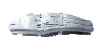 MR432999 Защита топливного бака Mitsubishi Pajero 4 restailing 2 Арт SZ66768, вид 8