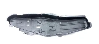 MR432999 Защита топливного бака Mitsubishi Pajero 4 restailing 2 Арт SZ66768, вид 14