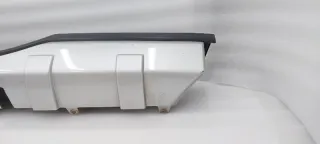 6410A186 Бампер Mitsubishi Pajero 4 restailing 2 Арт SZ66769, вид 3