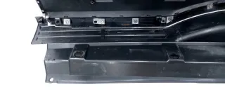6410A186 Бампер Mitsubishi Pajero 4 restailing 2 Арт SZ66769, вид 10