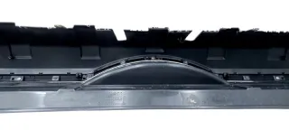 6410A186 Бампер Mitsubishi Pajero 4 restailing 2 Арт SZ66769, вид 11