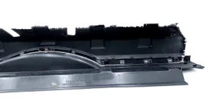 6410A186 Бампер Mitsubishi Pajero 4 restailing 2 Арт SZ66769, вид 12