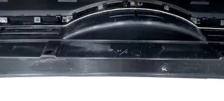 6410A186 Бампер Mitsubishi Pajero 4 restailing 2 Арт SZ66769, вид 13