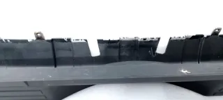 6410A186 Бампер Mitsubishi Pajero 4 restailing 2 Арт SZ66769, вид 17