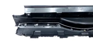 6410A186 Бампер Mitsubishi Pajero 4 restailing 2 Арт SZ66769, вид 21
