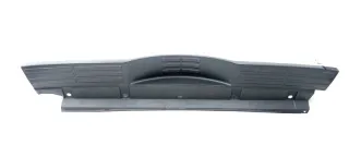 6410A186 Бампер Mitsubishi Pajero 4 restailing 2 Арт SZ66769, вид 22