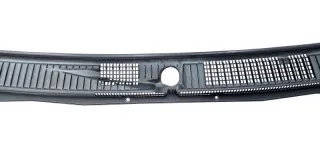 Жабо Mitsubishi Pajero 4 restailing 2 2016г. MR416416 - Фото 7