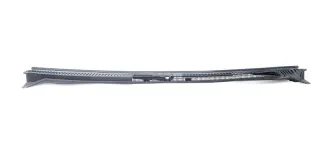 Жабо Mitsubishi Pajero 4 restailing 2 2016г. MR416416 - Фото 9