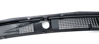 Жабо Mitsubishi Pajero 4 restailing 2 2016г. MR416416 - Фото 15