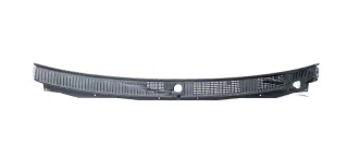 Жабо Mitsubishi Pajero 4 restailing 2 2016г. MR416416 - Фото 16
