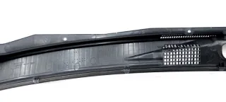 Жабо Mitsubishi Pajero 4 restailing 2 2016г. MR416416 - Фото 17