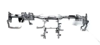  Усилитель торпедо Mitsubishi Pajero 4 restailing 2 Арт SZ66771, вид 1