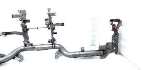  Усилитель торпедо Mitsubishi Pajero 4 restailing 2 Арт SZ66771, вид 7