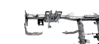  Усилитель торпедо Mitsubishi Pajero 4 restailing 2 Арт SZ66771, вид 8