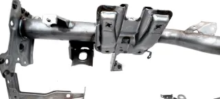  Усилитель торпедо Mitsubishi Pajero 4 restailing 2 Арт SZ66771, вид 15