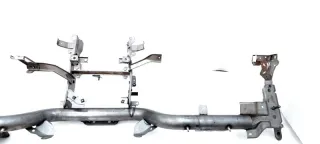  Усилитель торпедо Mitsubishi Pajero 4 restailing 2 Арт SZ66771, вид 23
