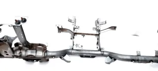  Усилитель торпедо Mitsubishi Pajero 4 restailing 2 Арт SZ66771, вид 24