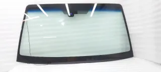 Стекло лобовое Mitsubishi Pajero 4 restailing 2 2016г. 6102A828 - Фото 11