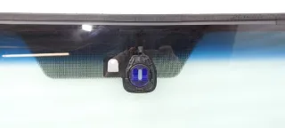 Стекло лобовое Mitsubishi Pajero 4 restailing 2 2016г. 6102A828 - Фото 13