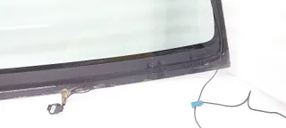 Стекло лобовое Mitsubishi Pajero 4 restailing 2 2016г. 6102A828 - Фото 17