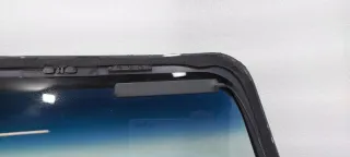 Стекло лобовое Mitsubishi Pajero 4 restailing 2 2016г. 6102A828 - Фото 19
