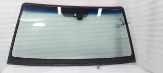 Стекло лобовое Mitsubishi Pajero 4 restailing 2 2016г. 6102A828 - Фото 24