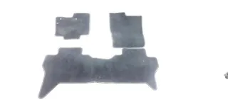  Коврики комплект Mitsubishi Pajero 4 restailing 2 Арт SZ66773, вид 1
