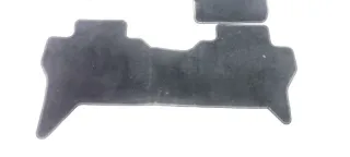  Коврики комплект Mitsubishi Pajero 4 restailing 2 Арт SZ66773, вид 2