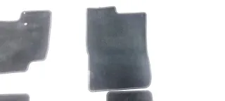  Коврики комплект Mitsubishi Pajero 4 restailing 2 Арт SZ66773, вид 4