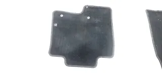  Коврики комплект Mitsubishi Pajero 4 restailing 2 Арт SZ66773, вид 6