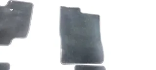  Коврики комплект Mitsubishi Pajero 4 restailing 2 Арт SZ66773, вид 7