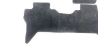  Коврики комплект Mitsubishi Pajero 4 restailing 2 Арт SZ66773, вид 8