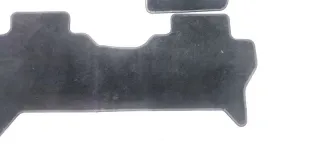  Коврики комплект Mitsubishi Pajero 4 restailing 2 Арт SZ66773, вид 9