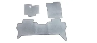  Коврики комплект Mitsubishi Pajero 4 restailing 2 Арт SZ66773, вид 10