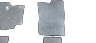 Коврики комплект Mitsubishi Pajero 4 restailing 2 Арт SZ66773, вид 12