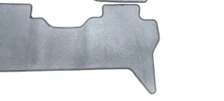  Коврики комплект Mitsubishi Pajero 4 restailing 2 Арт SZ66773, вид 13