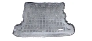  Коврик багажника Mitsubishi Pajero 4 restailing 2 Арт SZ66774