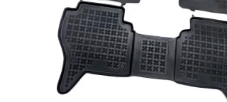  Коврики комплект Mitsubishi Pajero 4 restailing 2 Арт SZ66775, вид 6