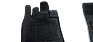  Коврики комплект Mitsubishi Pajero 4 restailing 2 Арт SZ66775, вид 8