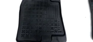  Коврики комплект Mitsubishi Pajero 4 restailing 2 Арт SZ66775, вид 9