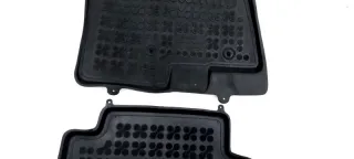  Коврики комплект Mitsubishi Pajero 4 restailing 2 Арт SZ66775, вид 10